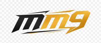 MM9 Logo